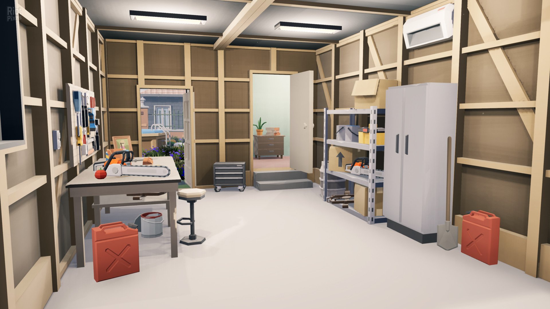 [10]-A House of Thieves – v1.5 (Anniversary Update) Download