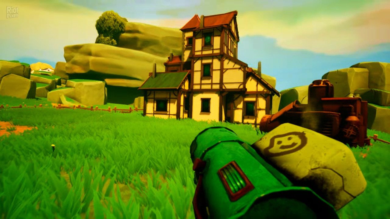 [9]-Slime Factory – v e0.13 Download