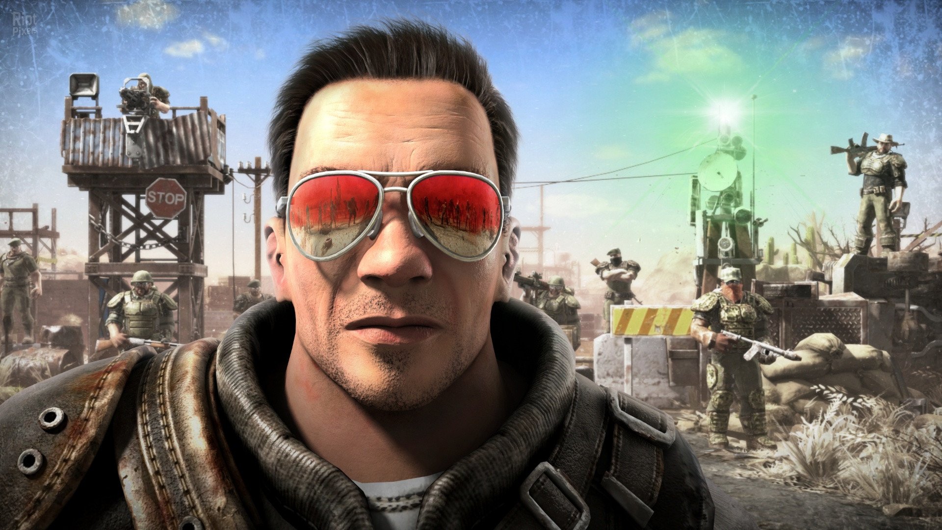 [25]-Decision: Red Daze – v22.05.07 Download