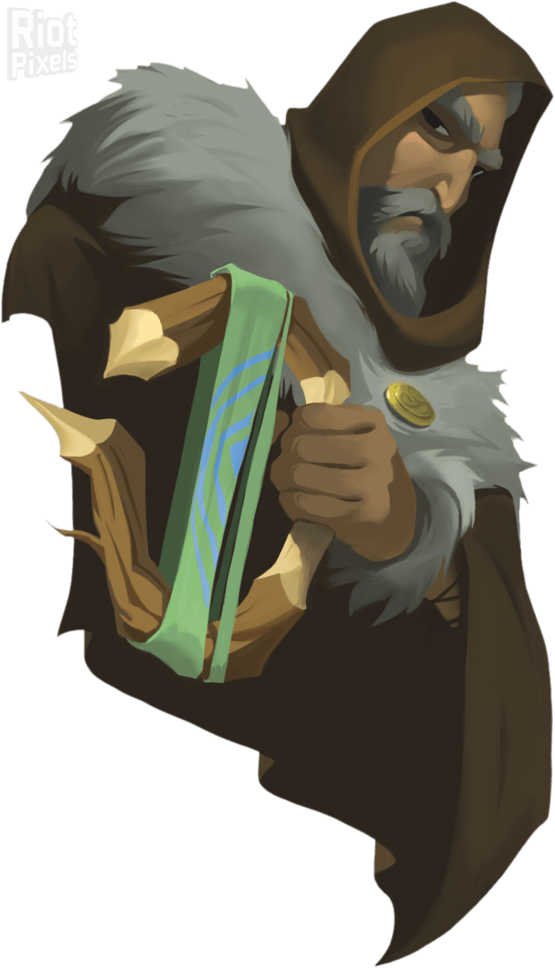 [31]-The Waylanders – v1.10 Download