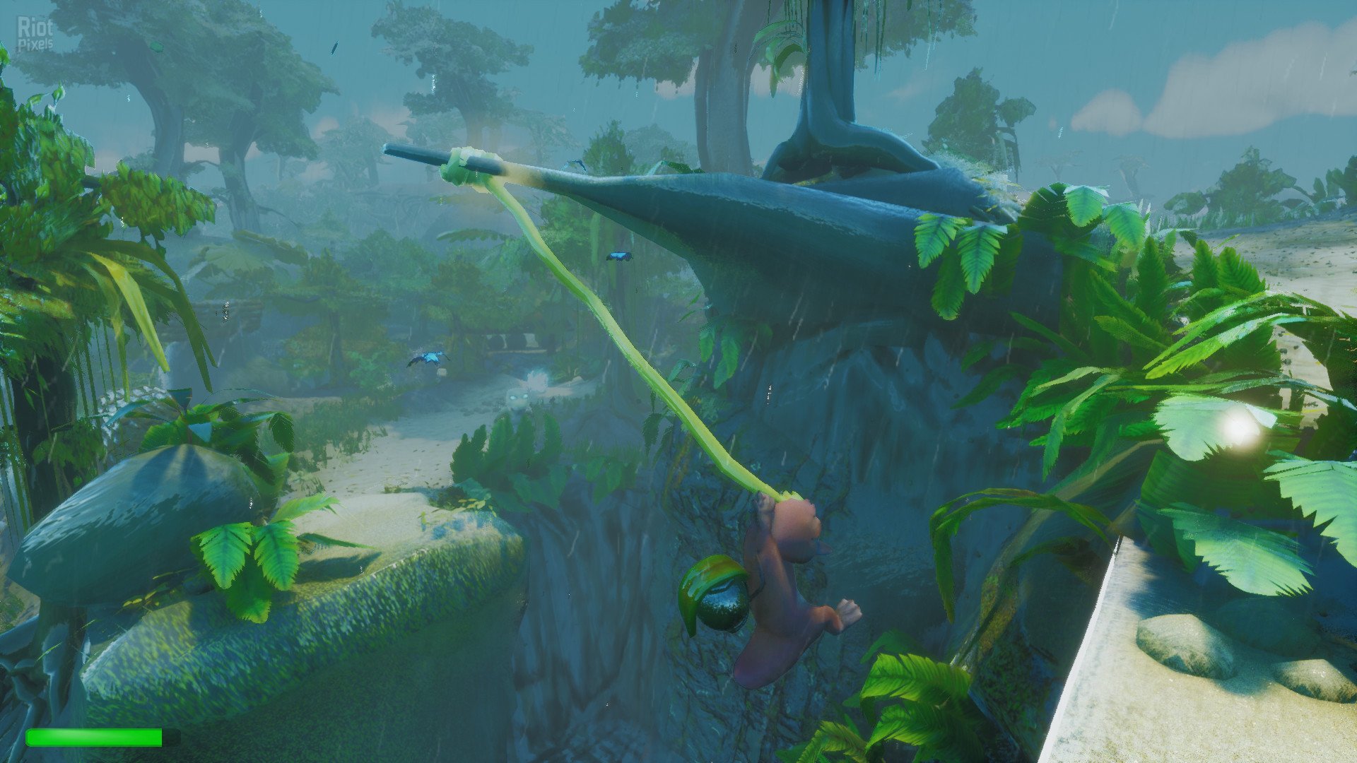 [6]-Platypus Adventures Download