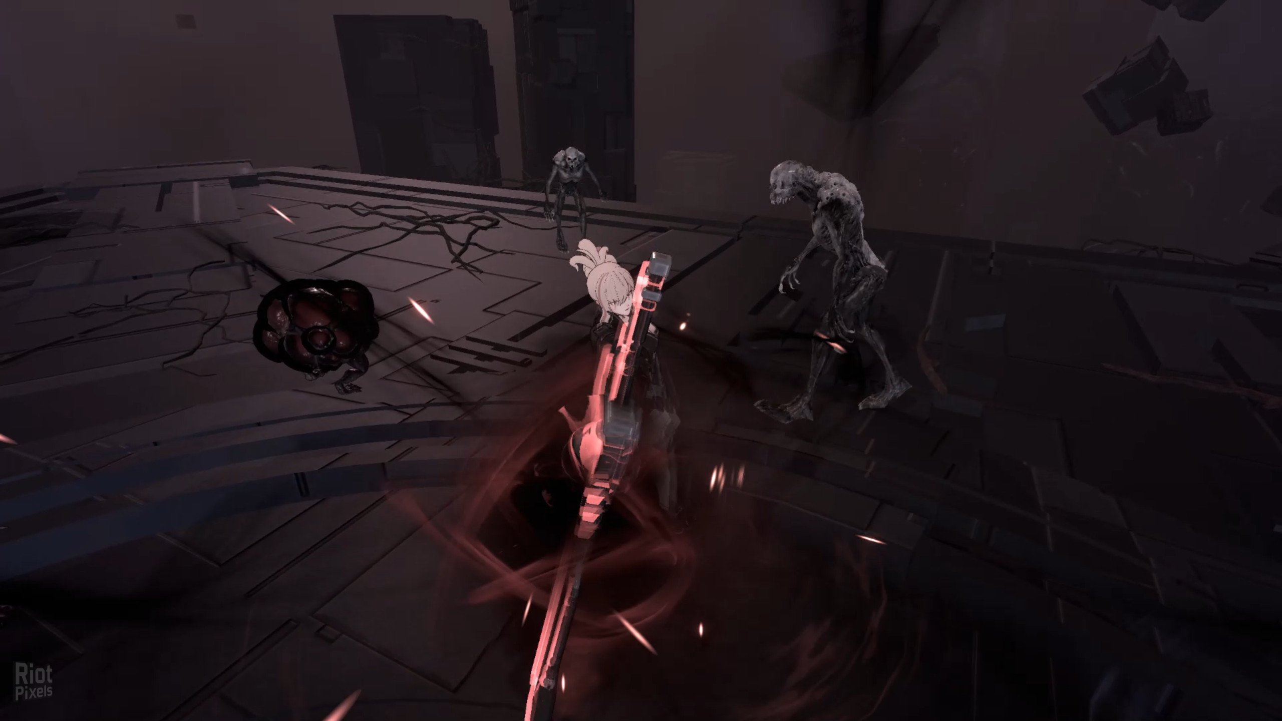 [9]-Void: Dementia – v1.0.7 Download