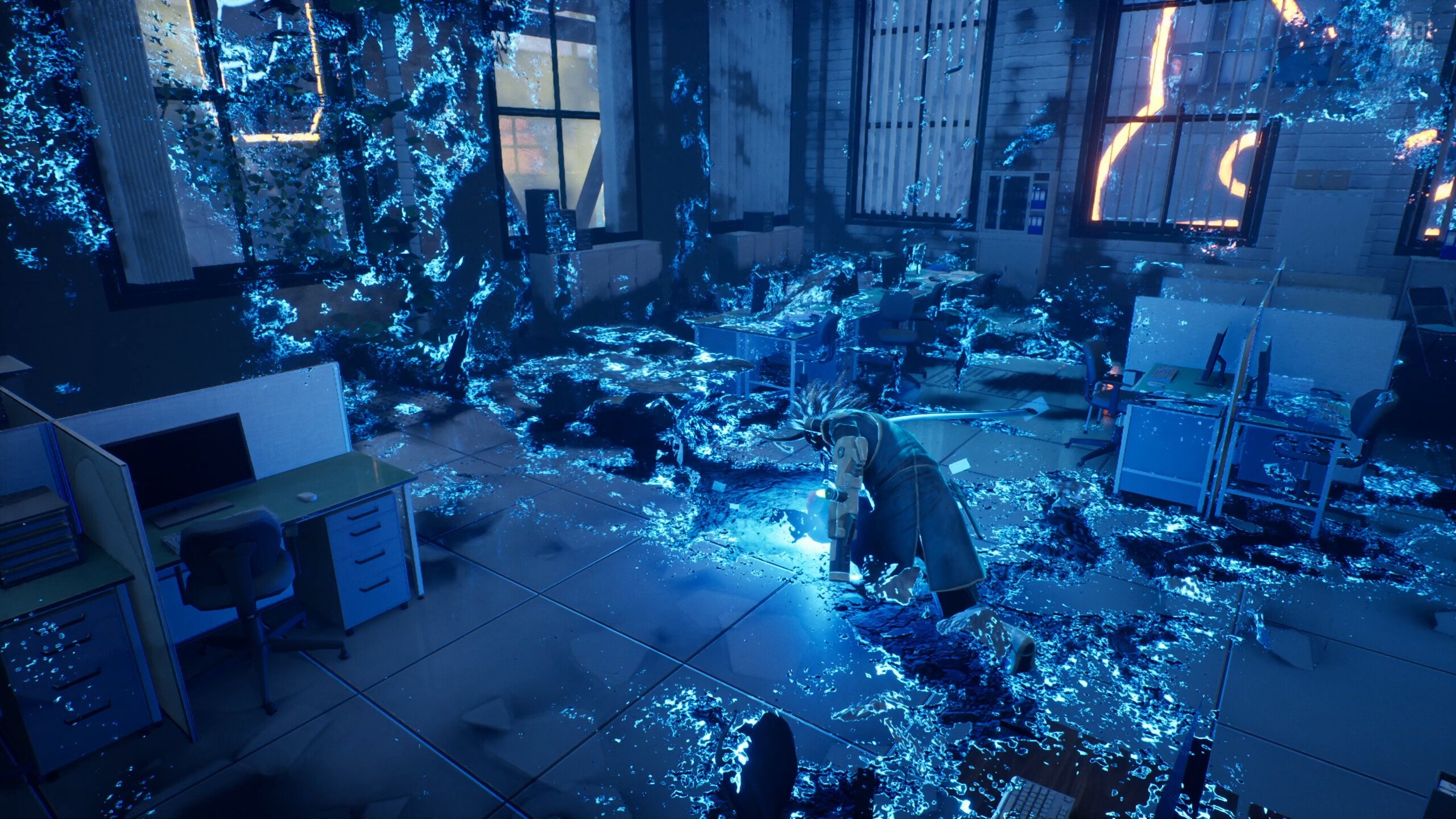 [15]-Blind Fate: Edo no Yami – v1.0.1 Download