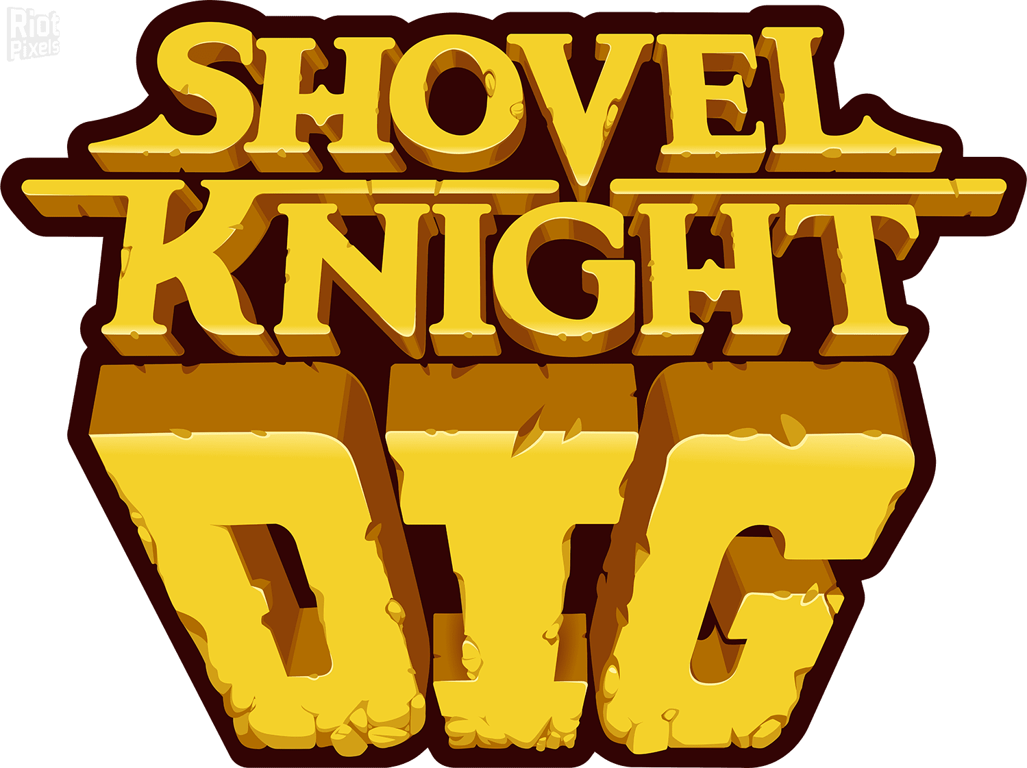 [18]-Shovel Knight Dig Download