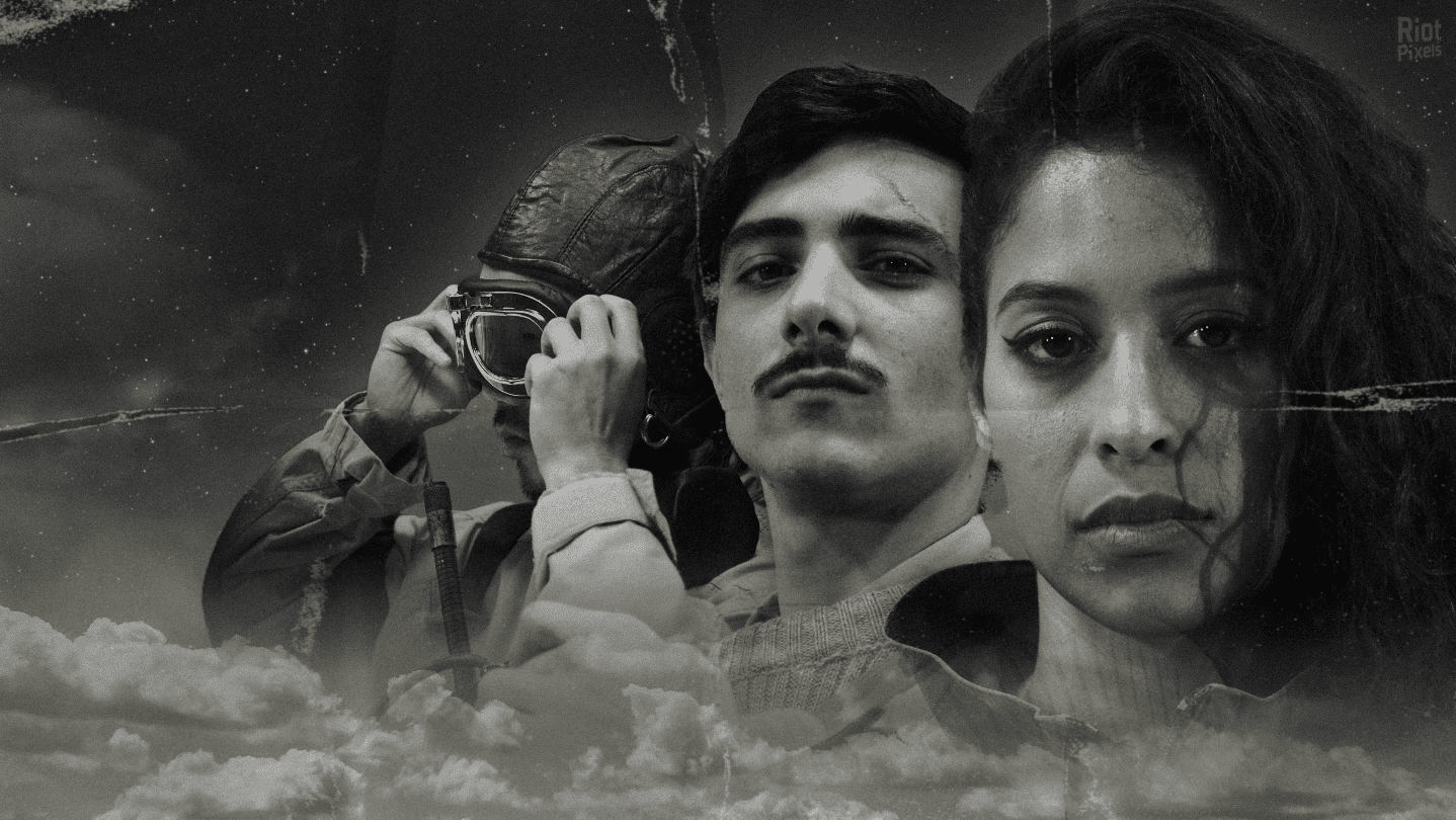 [17]-Squad 51 vs. the Flying Saucers Download