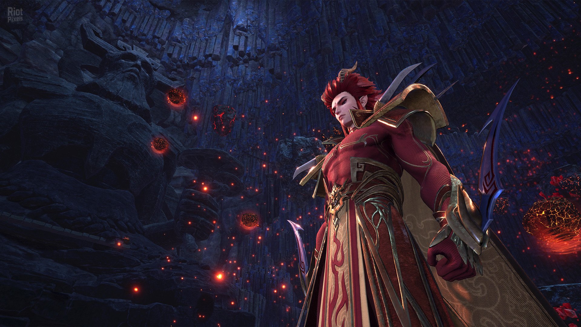 [7]-(Chinese Paladin): Sword and Fairy 7 – v2.0.1 Download