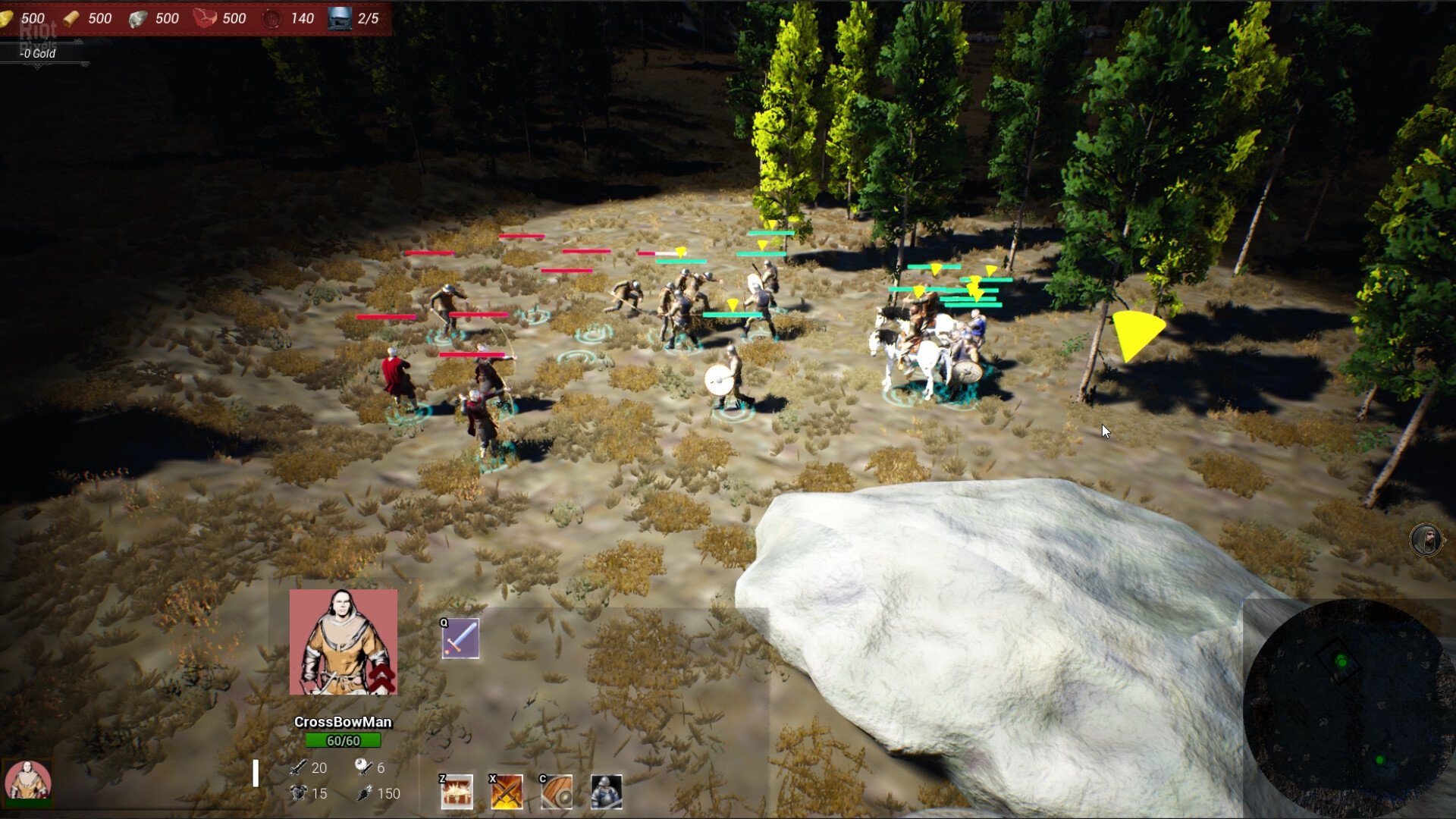 [9]-Orders of the Ruler Download