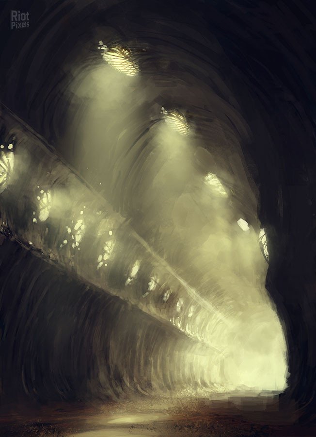 [25]-Scorn: Deluxe Edition, v1.2.2.0 + Bonus Content + Windows 7 Fix Download