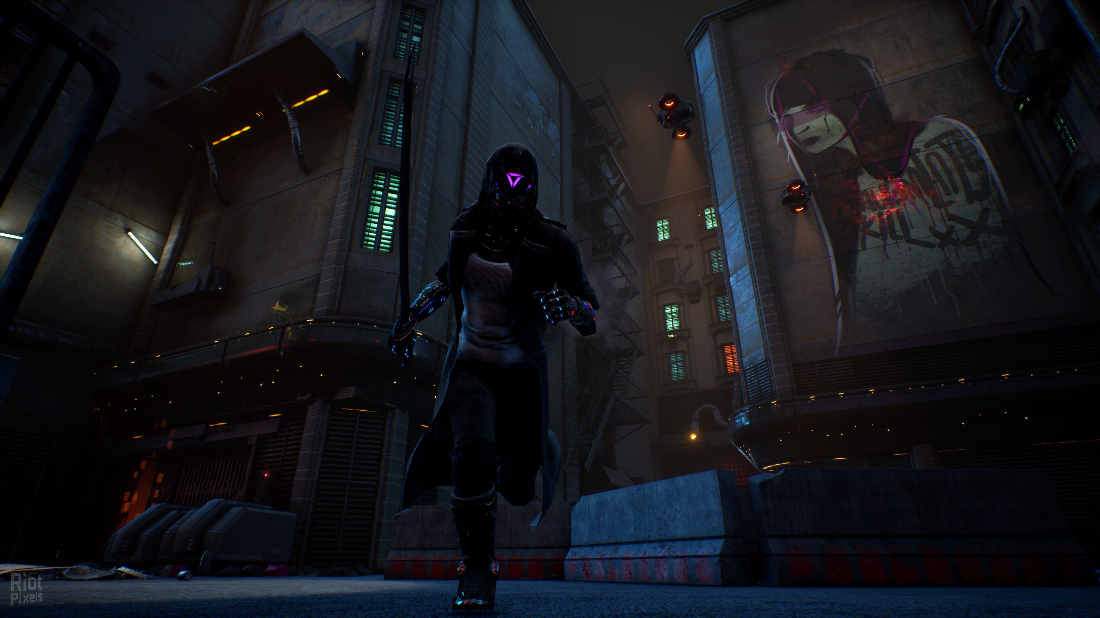 [12]-Lifespace Traveler: Soundtrack Edition + Bonus OST Download