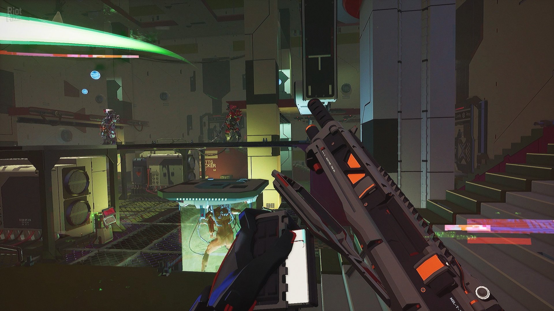 [8]-Deadlink – v1.0.21143 (Release) Download