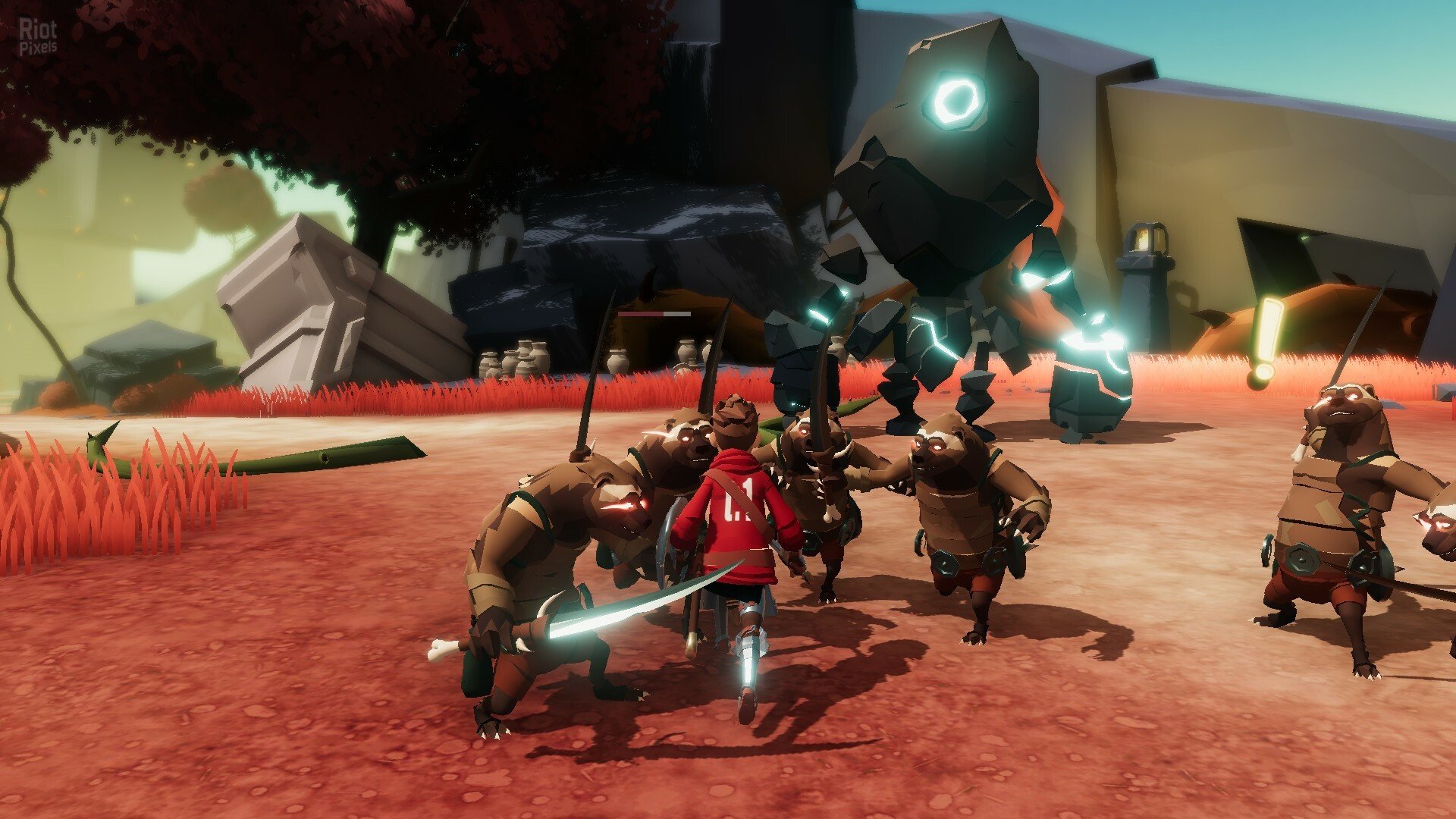 [15]-Mist Slayer – v1.0.1 Download