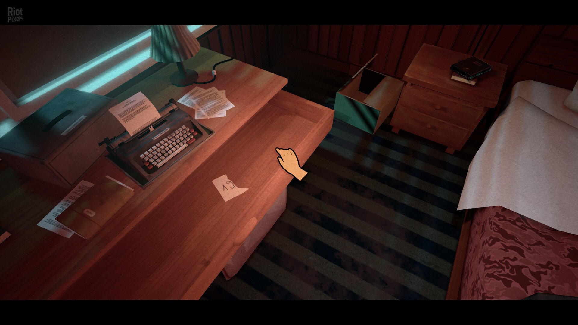 [7]-Dark Days Download