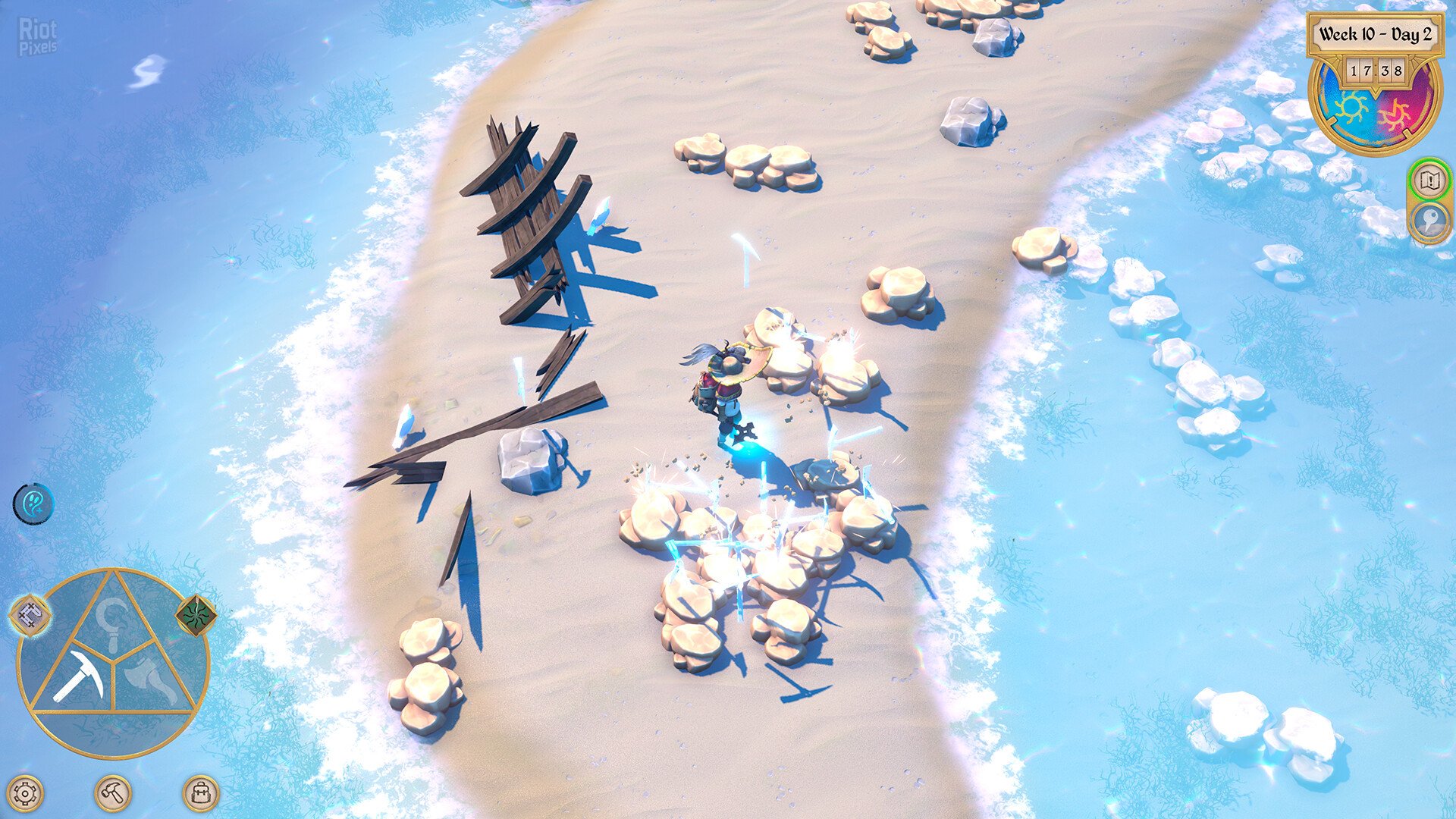 [2]-The Magical Mixture Mill Download