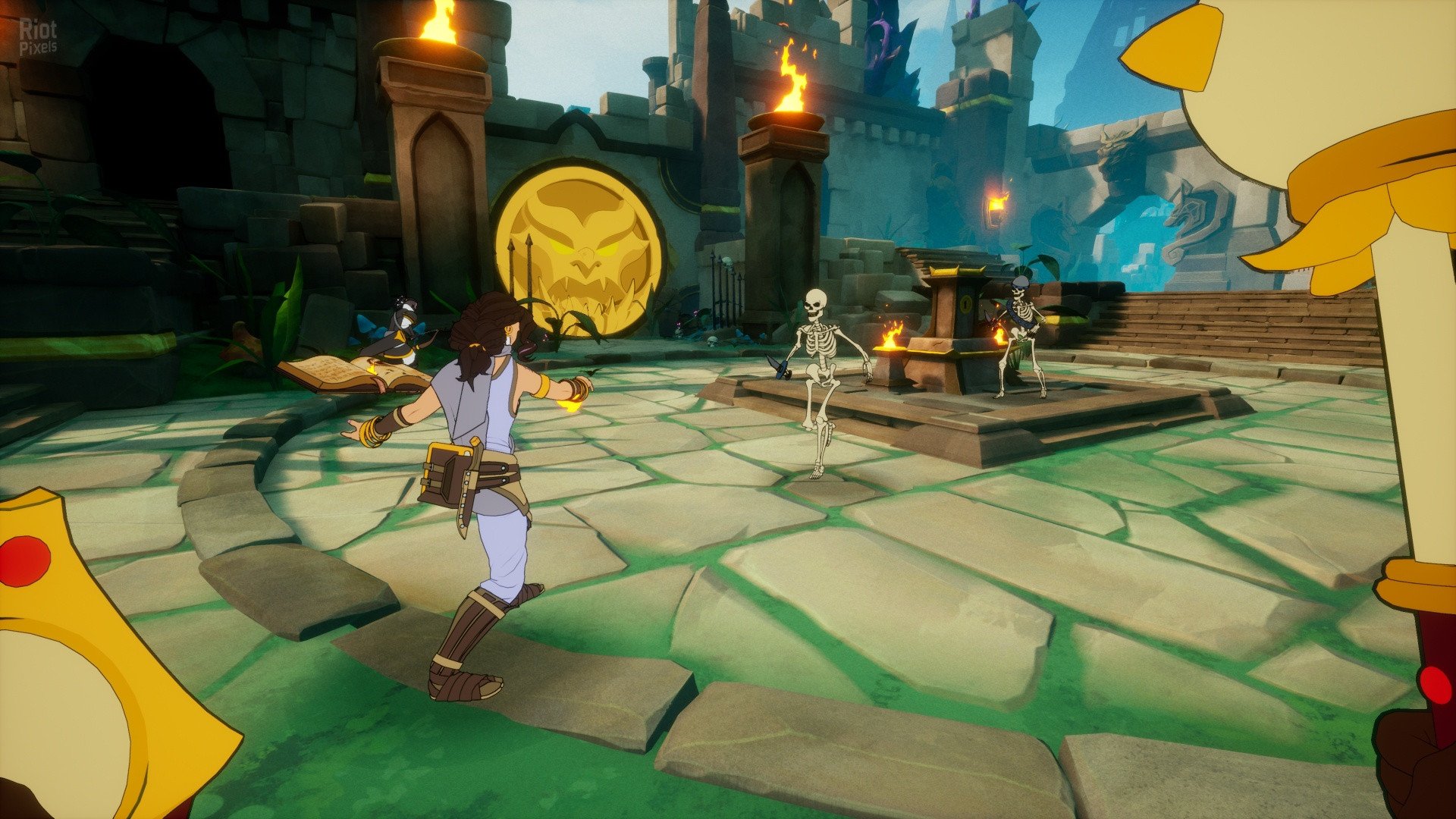 [3]-MythForce – v1.0.5.0 + Windows 7 Fix Download