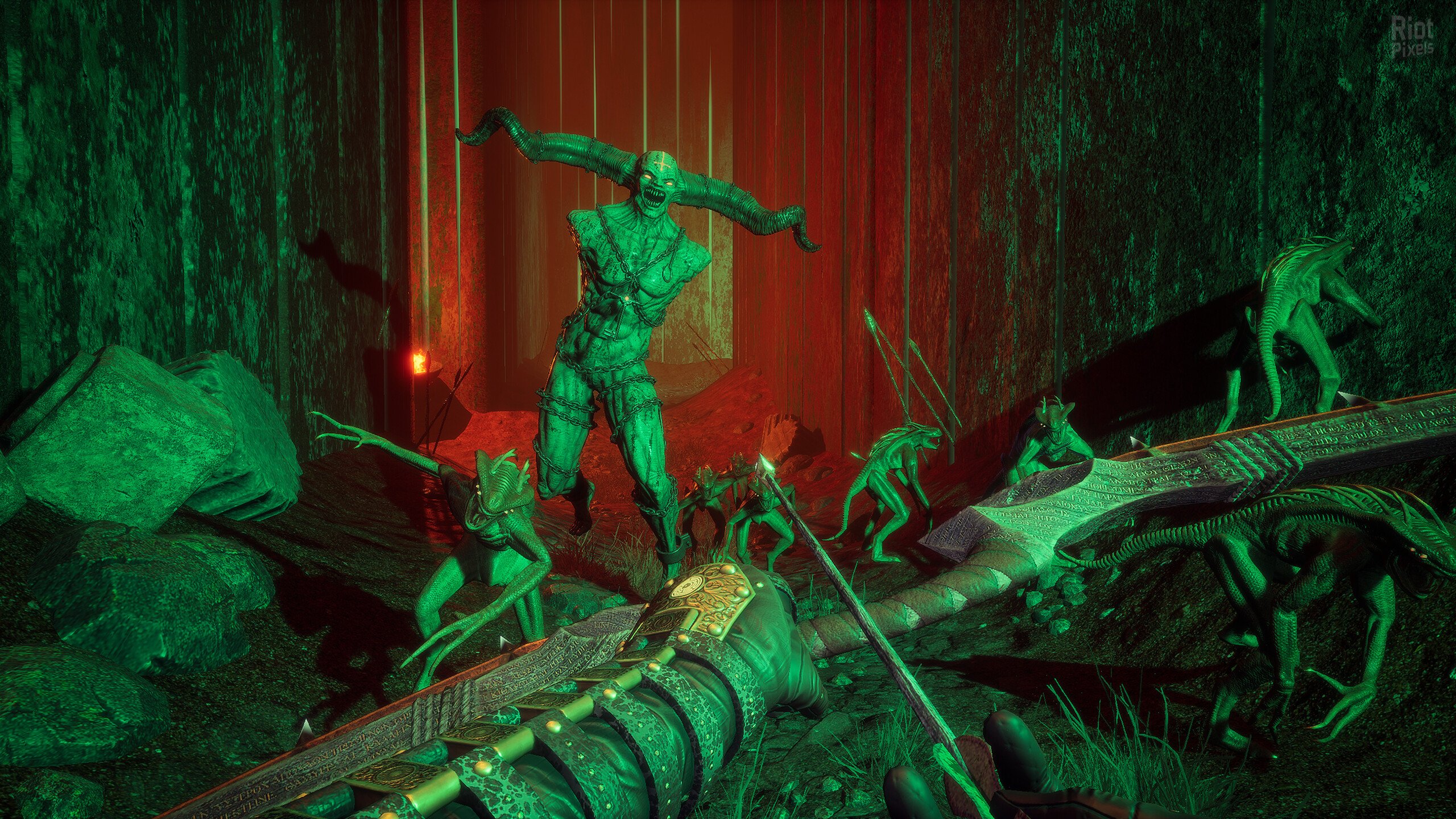 [4]-PERISH: Elysium Edition – v7430 (Post-Anniversary Update) + Bonus OST + Windows 7 Fix Download