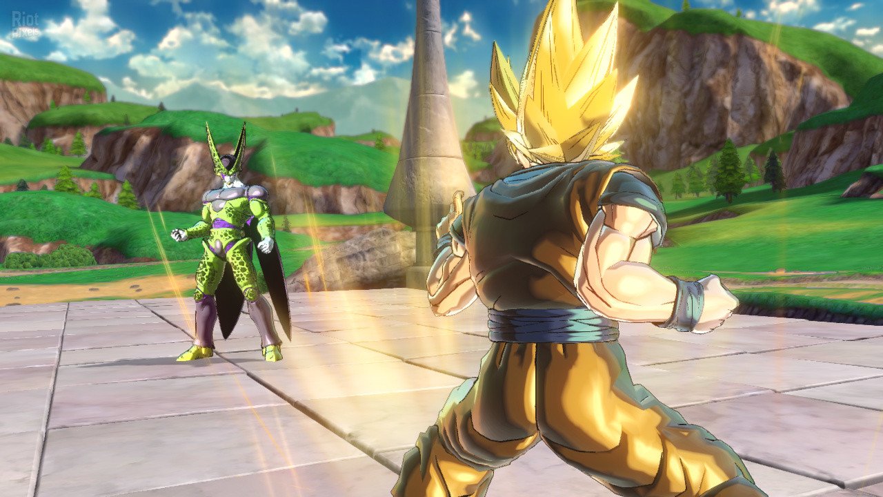 [7]-Dragon Ball: Xenoverse 2 – Special Edition, v1.22.00 + 31 DLCs Download