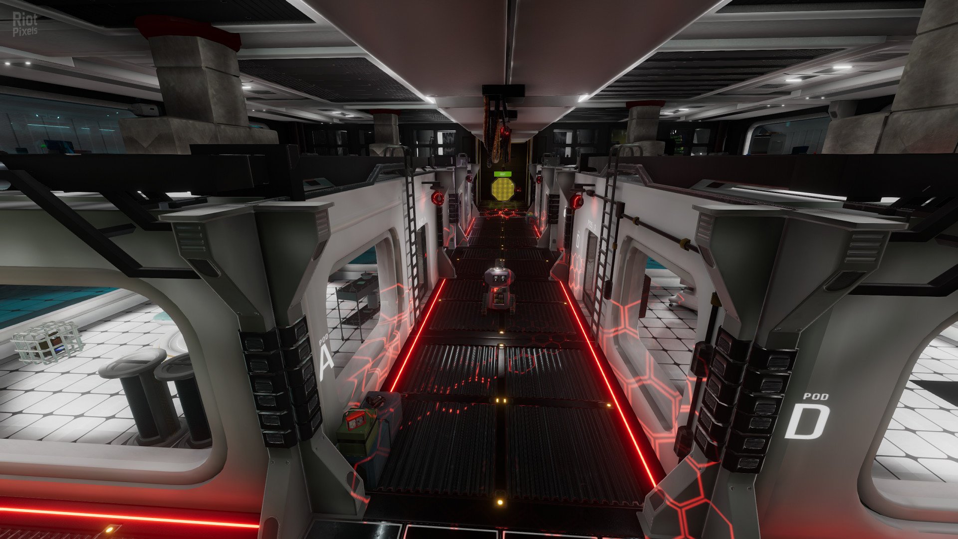 [15]-Ctrl Alt Ego: Ego Tunes Edition, v1.4.7 + Bonus Soundtrack Download