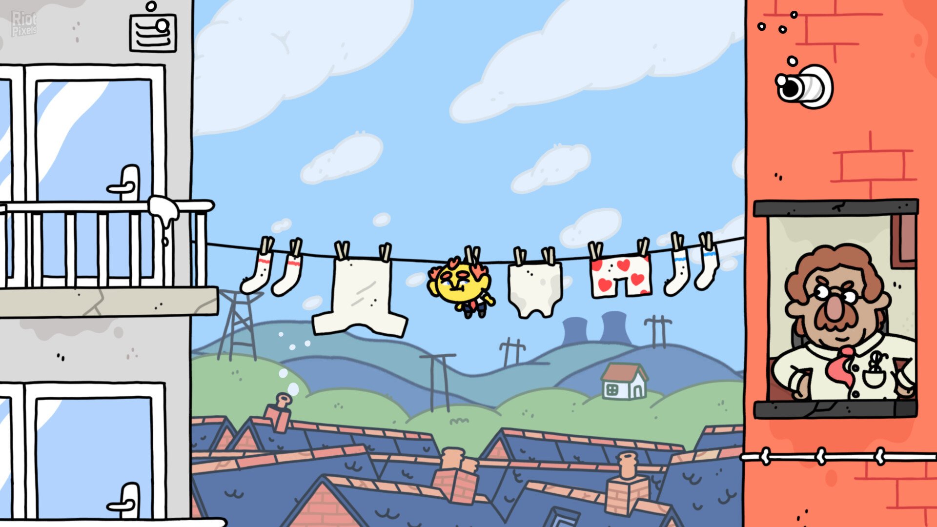 [3]-Thank Goodness You’re Here! v1.5.0 Download