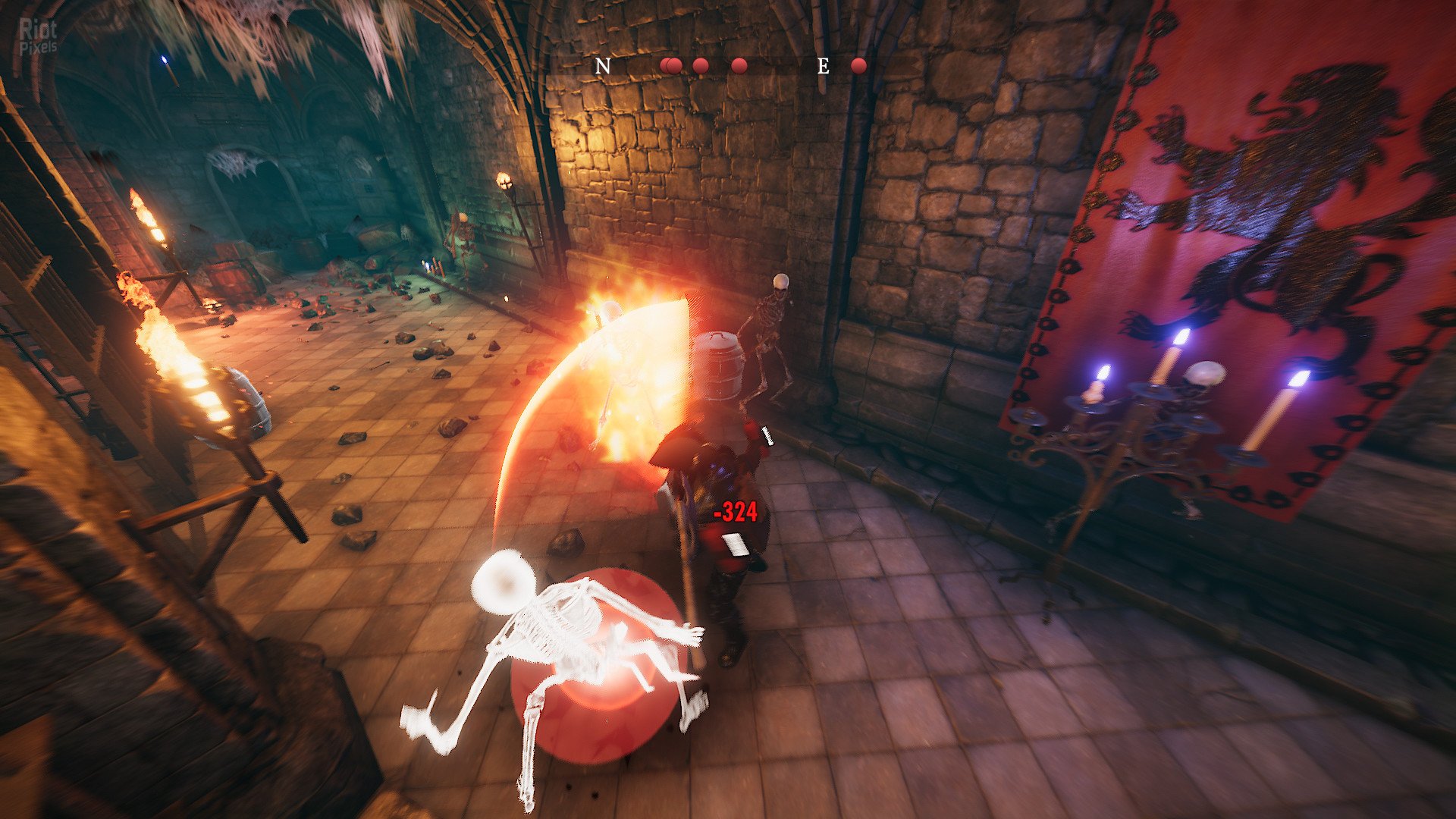 [9]-Sir Whoopass: Immortal Death – Deluxe Edition, v3.0.4 + DLC Download