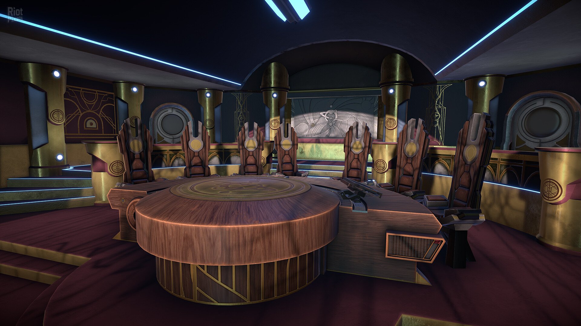 [6]-Machinika: Atlas – v1.1.2.1 Download