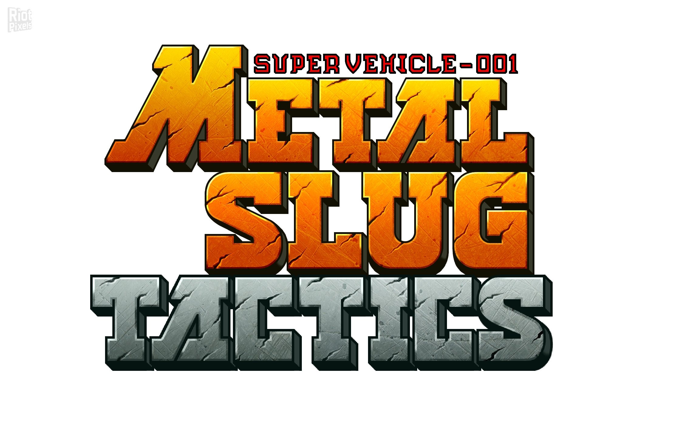 [18]-Metal Slug Tactics Download