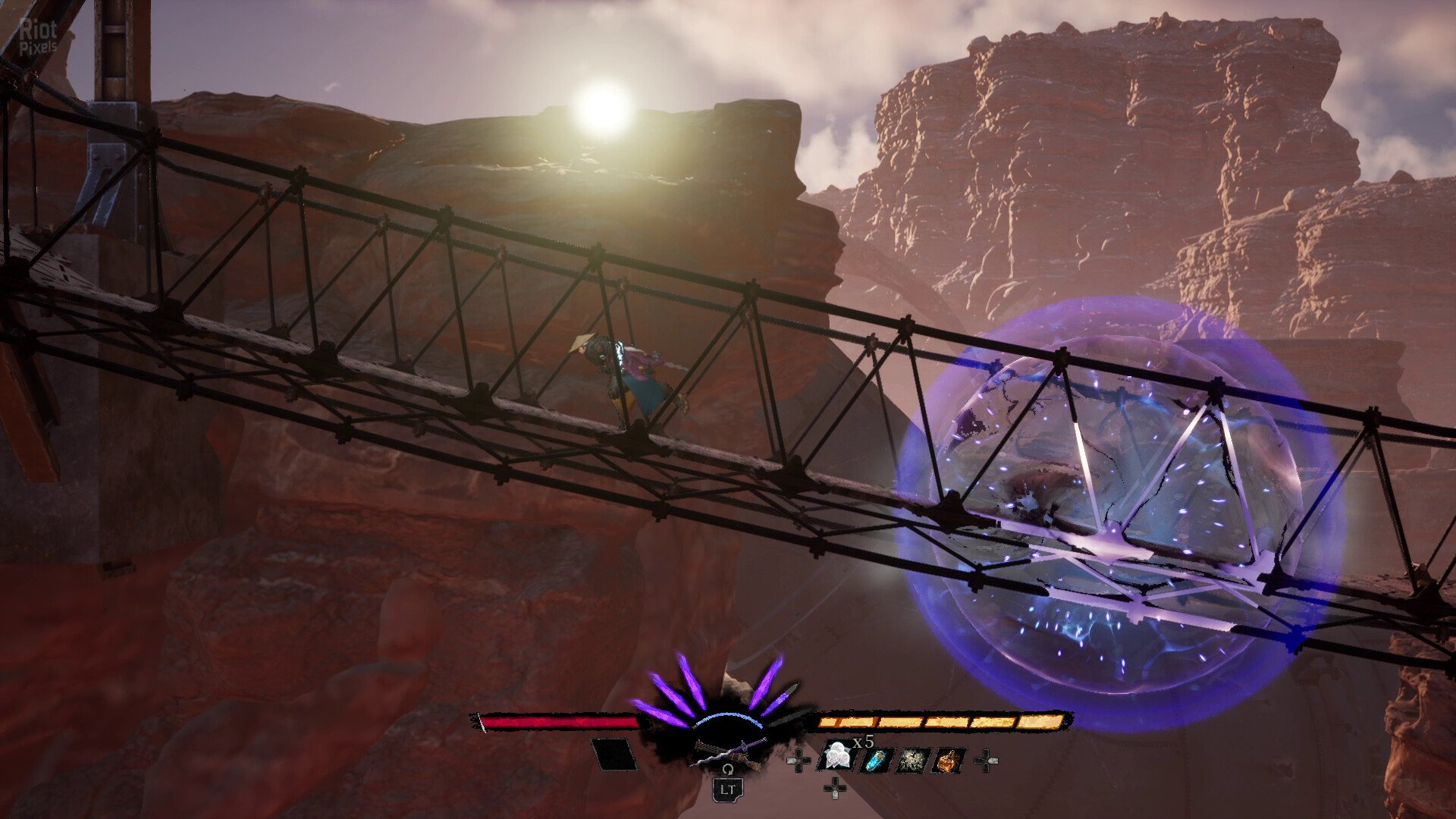 [3]-The Devil Within: Satgat – v1.4.82.46571 Download