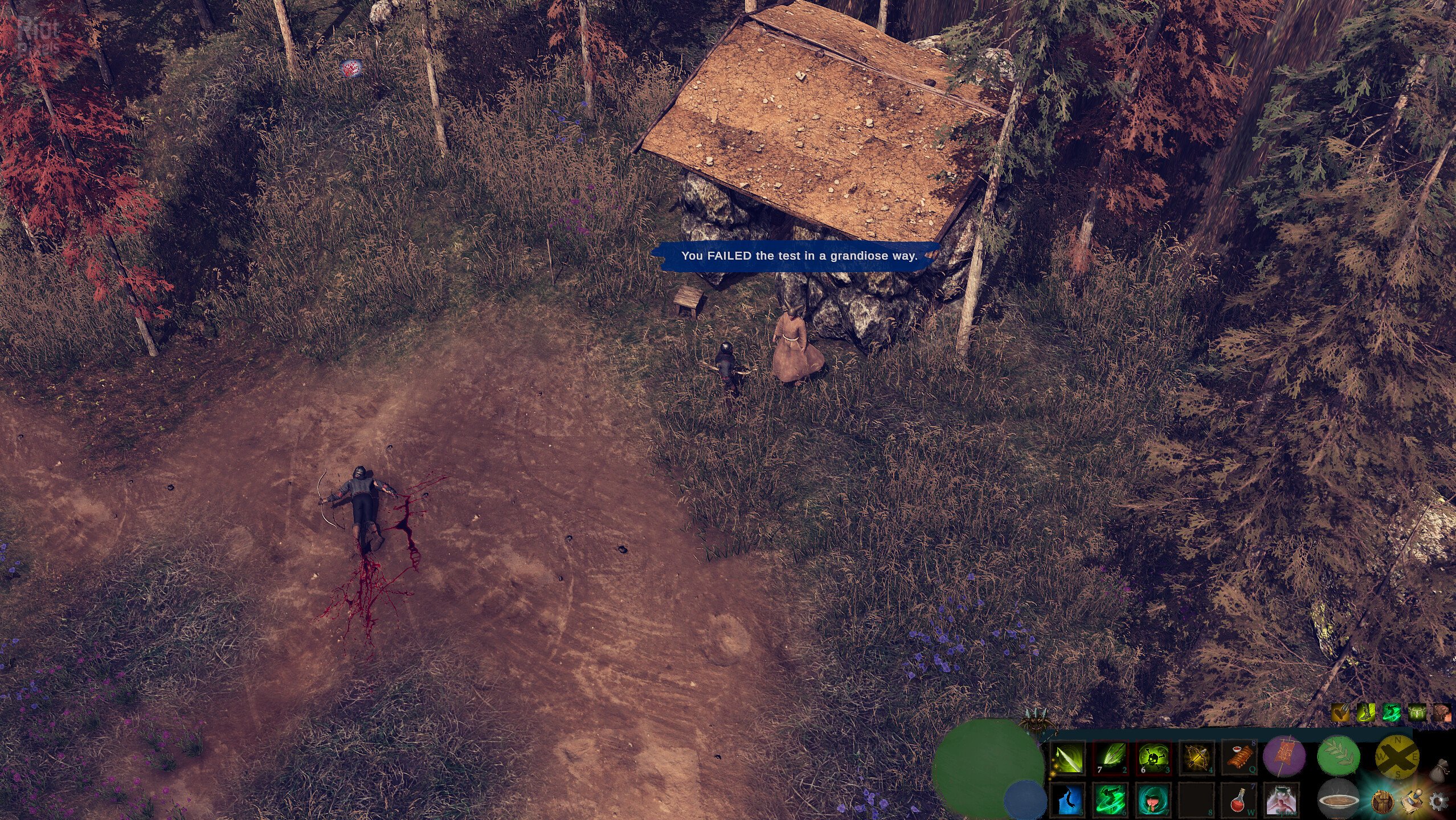 [15]-Svarog’s Dream – v6.2.3 + Return of the Old Gods Expansion Download