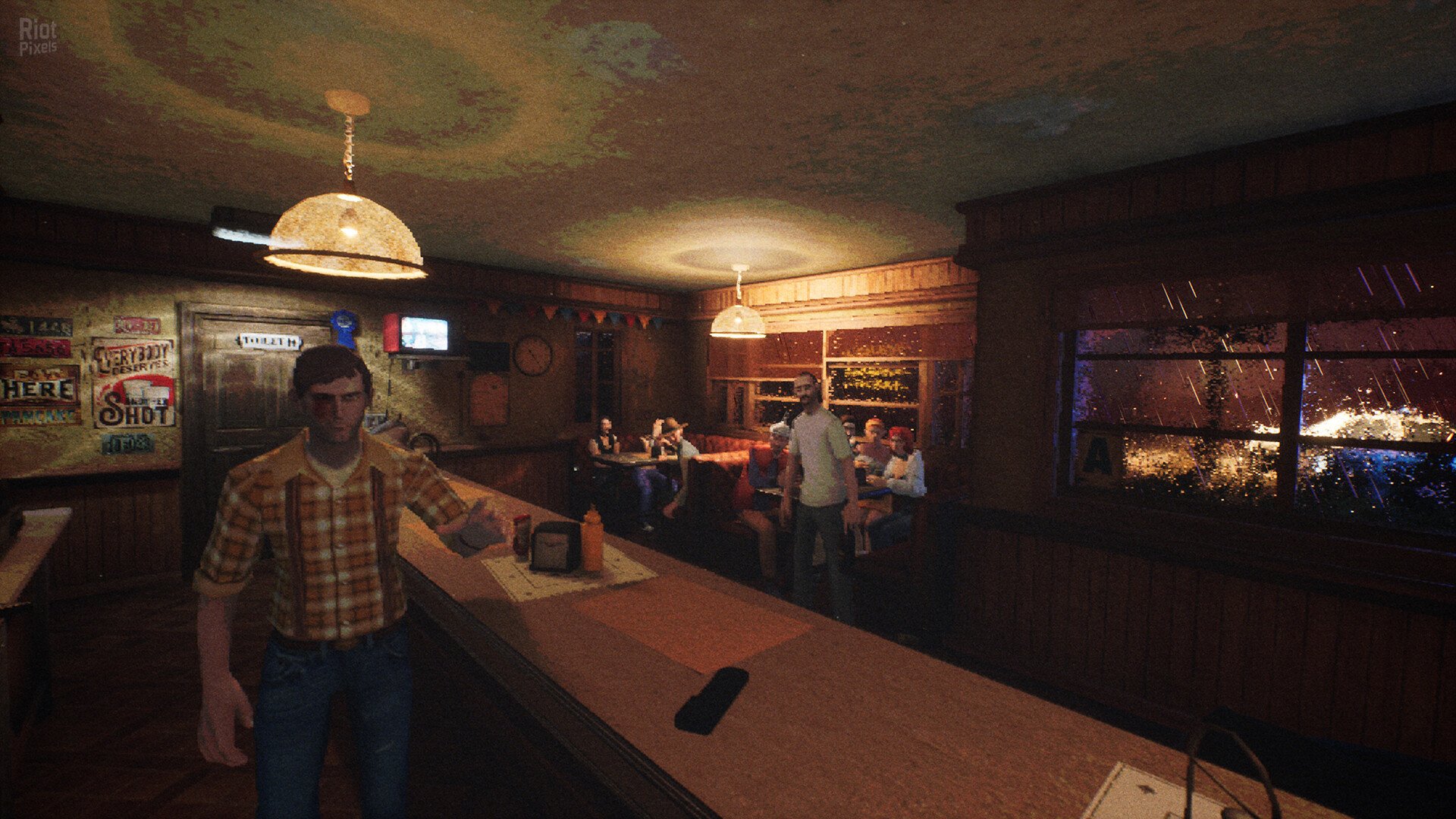 [14]-While We Wait Here: Soundtrack Edition – Build 16641425 + Bonus OST Download