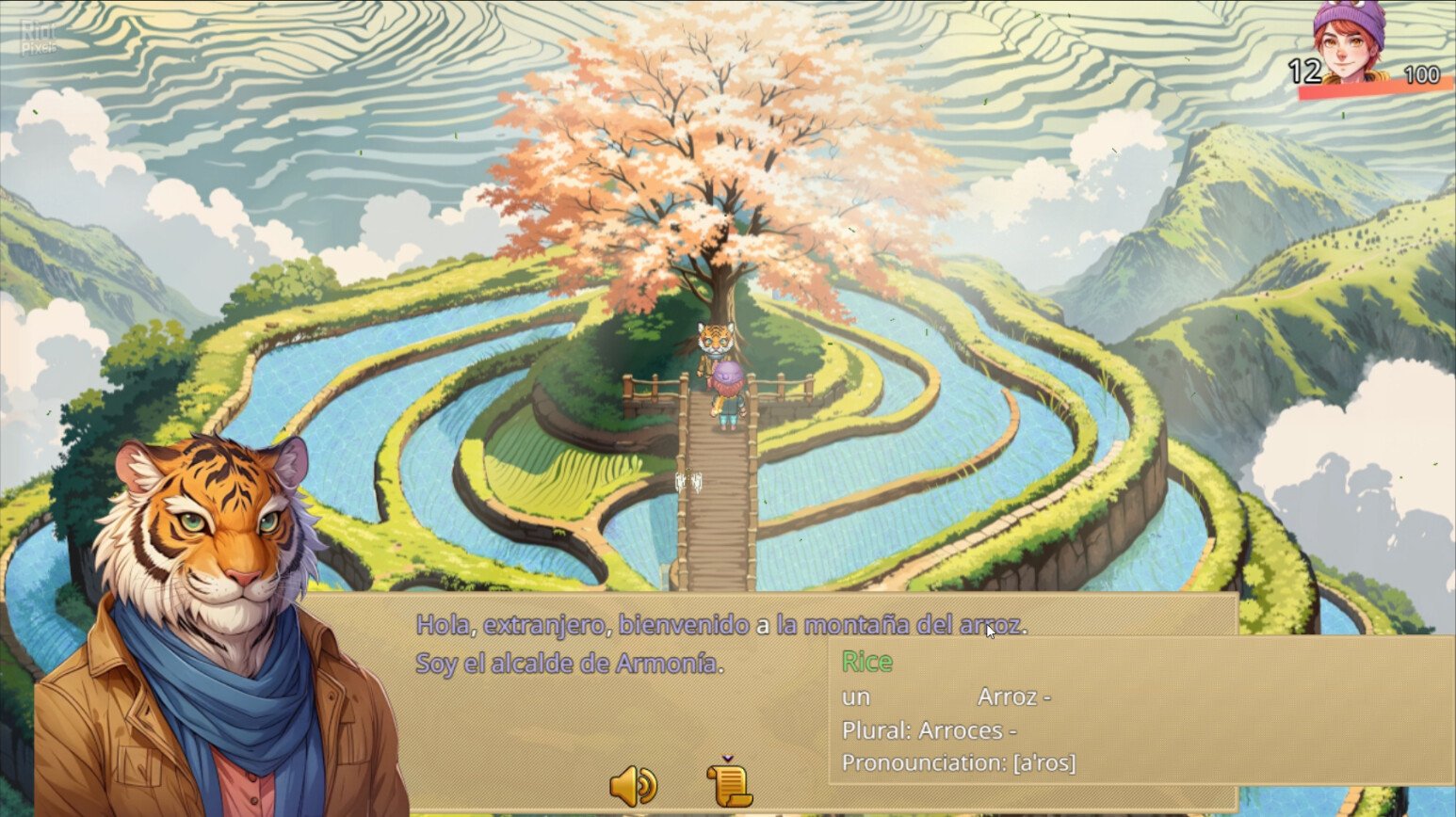 [13]-WonderLang Spanish – v0.9 Download