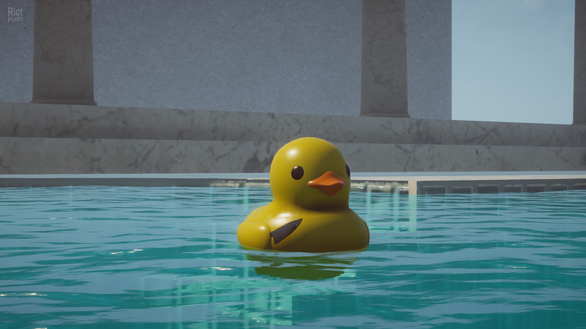 [5]-Placid Plastic Duck Simulator: More Ducks Everywhere Bundle, v2.0.1 + 8 DLCs/Bonuses Download