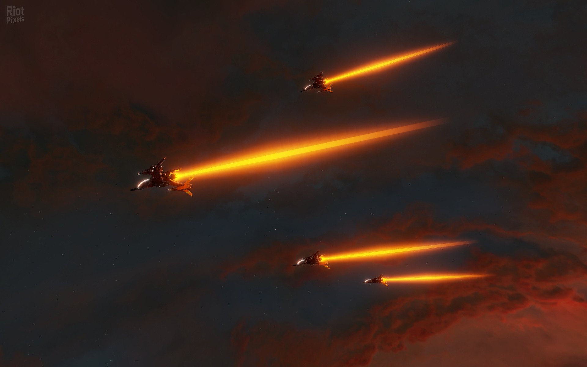 [15]-Sins of a Solar Empire II – v1.40.14 + Paths to Power DLC Download