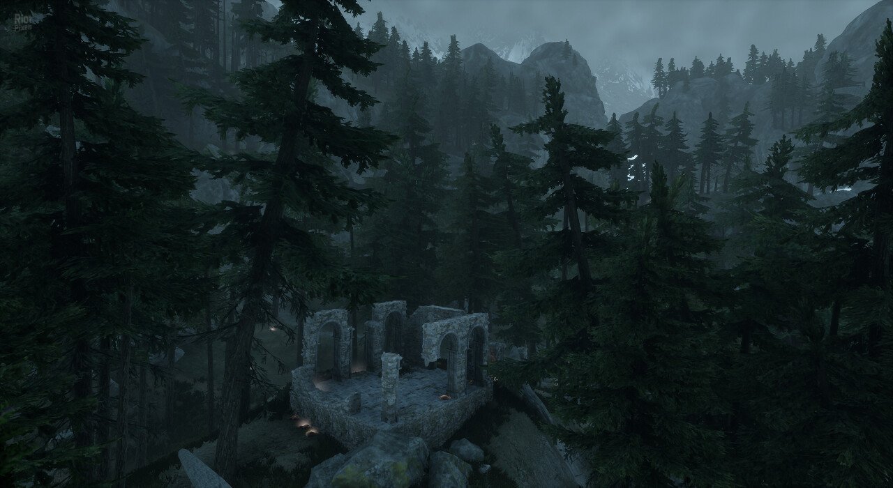 [9]-Talon’s Blade – v1.01 Download