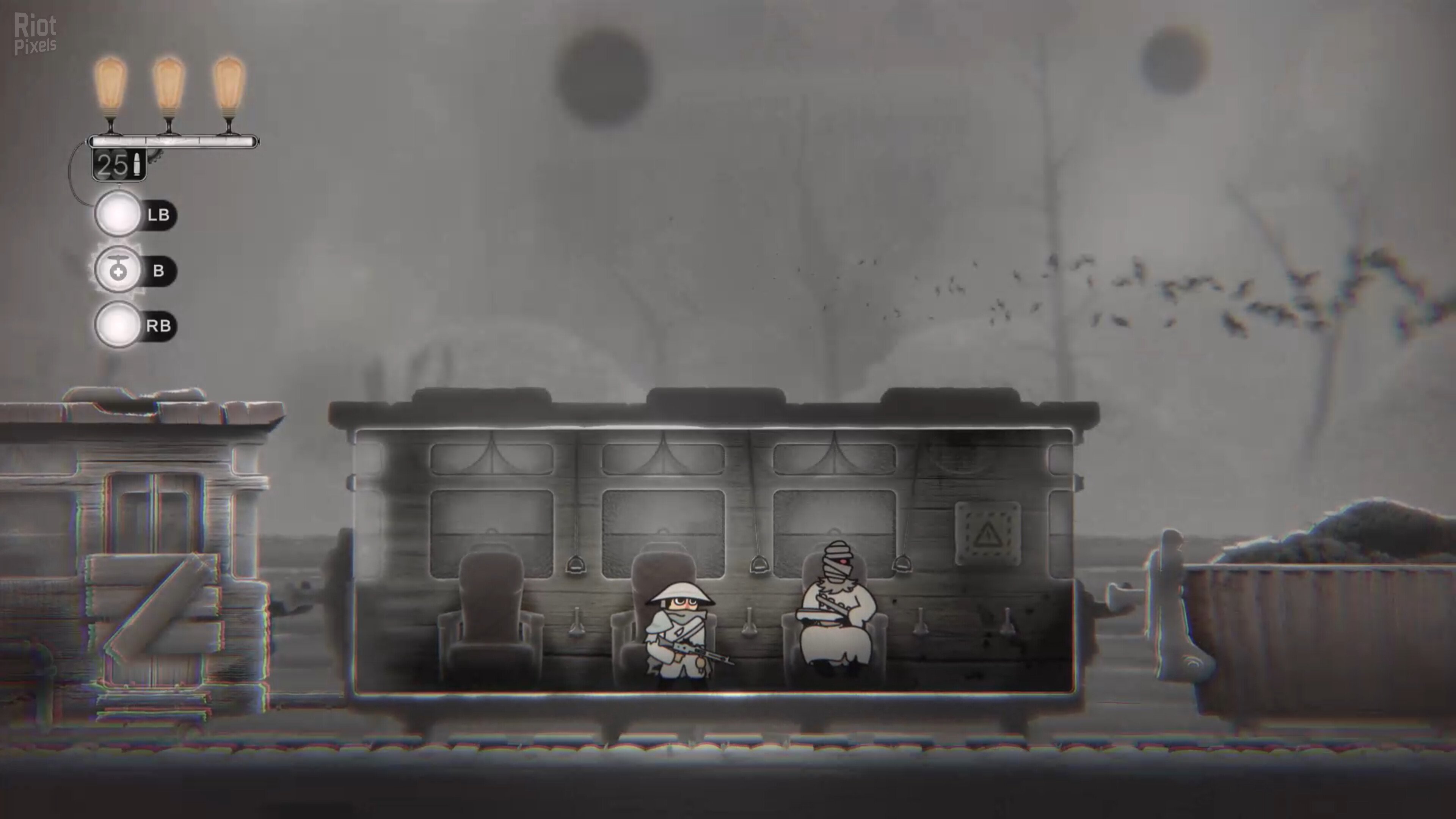 [5]-Last Vanguard – v1.0.1 Download