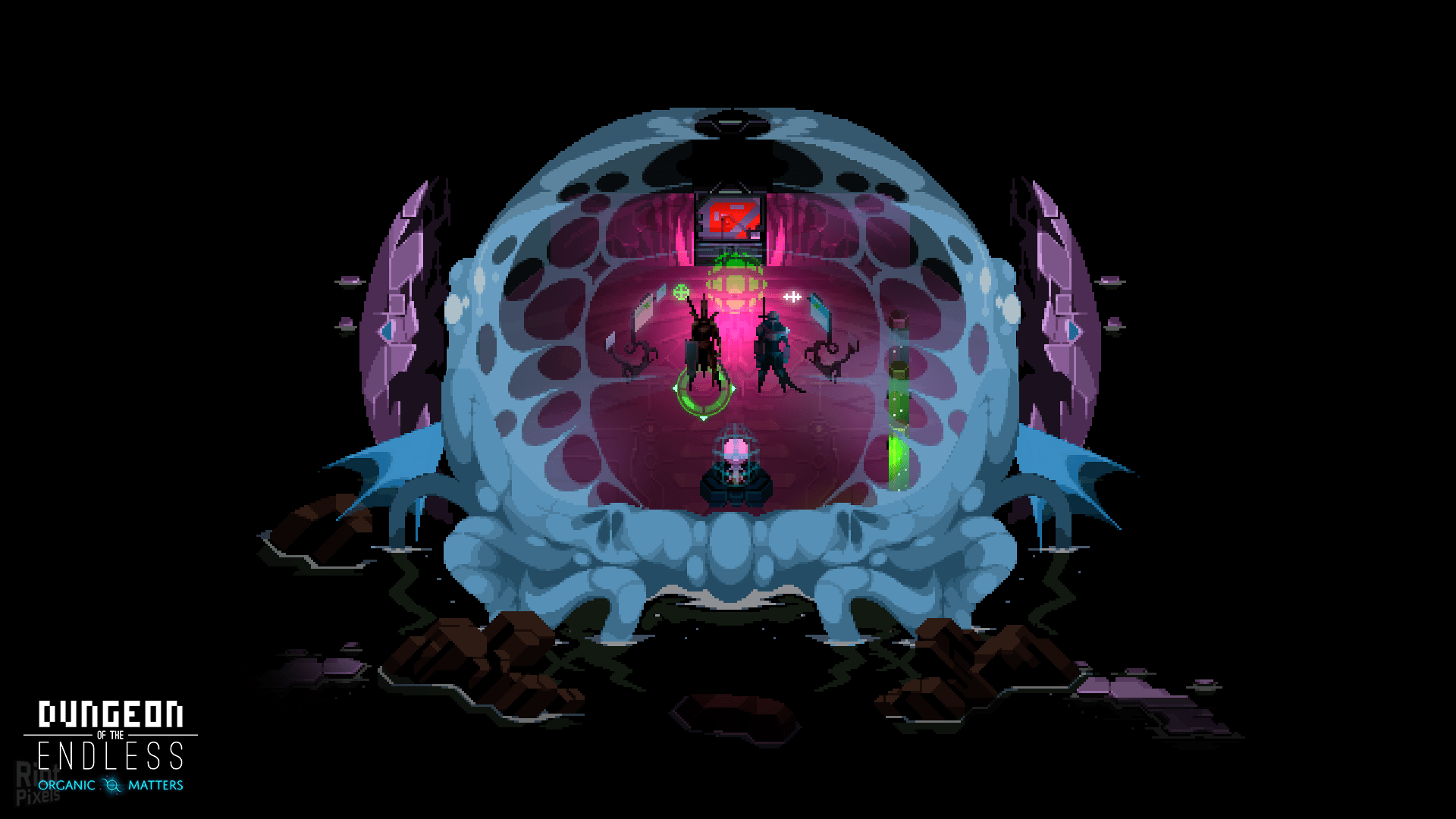 [3]-Dungeon of the Endless Download