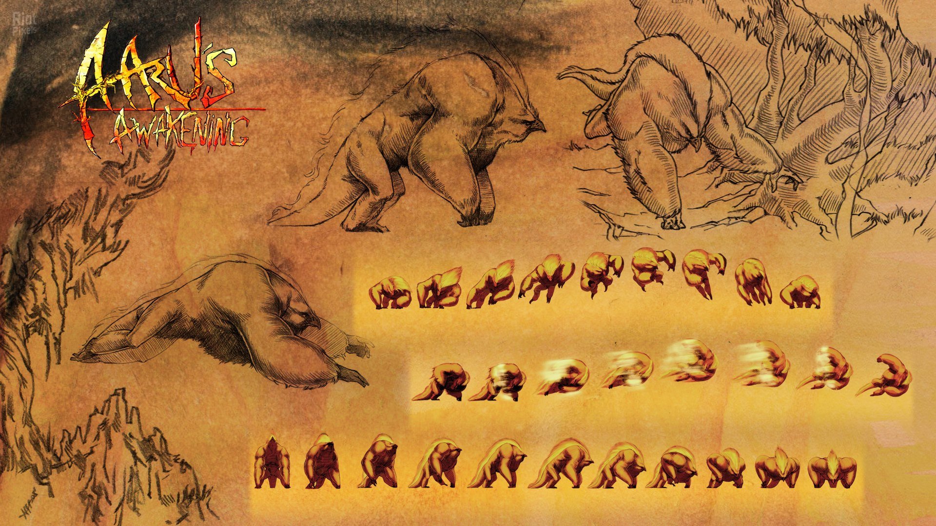 [18]-Aaru’s Awakening Download