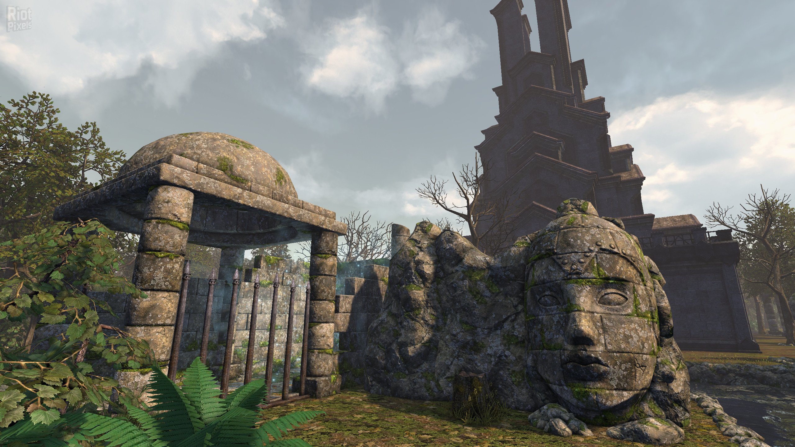 [13]-Legend of Grimrock 2 v2.24 + Bonus Stuff Download