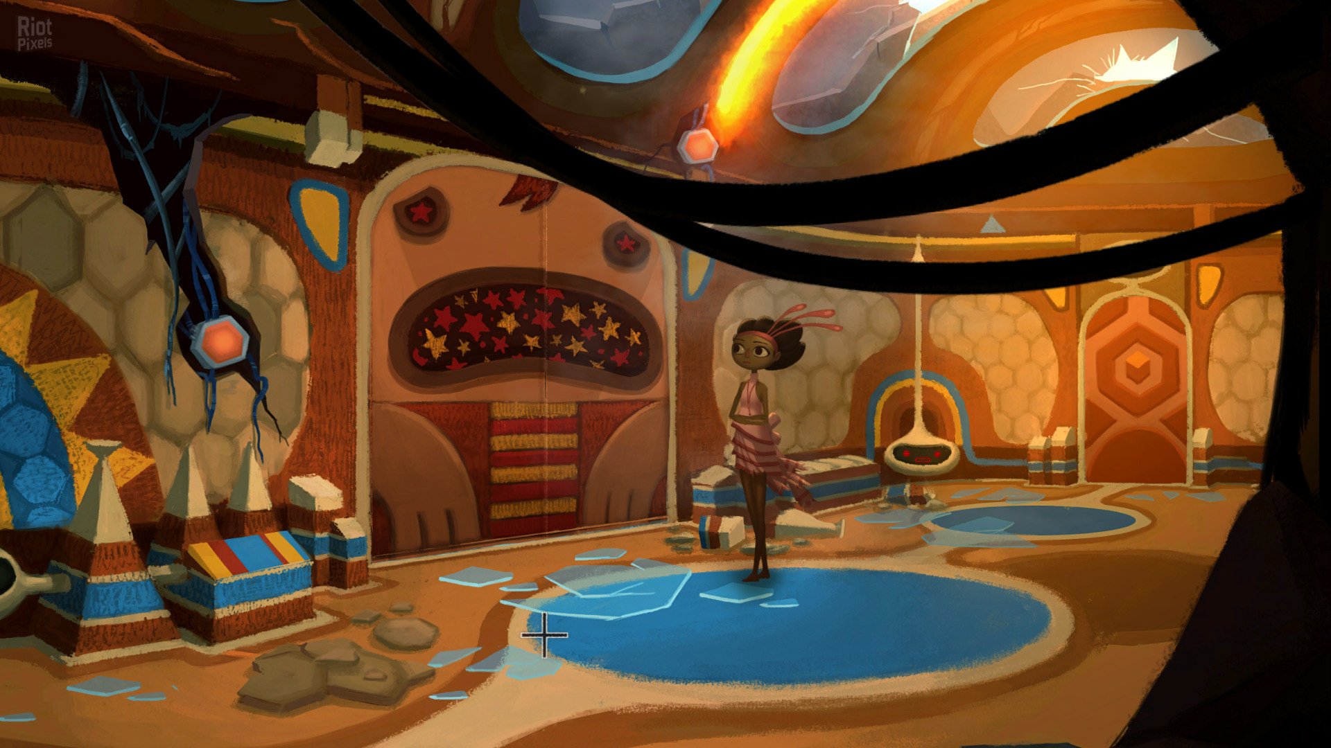 [14]-Broken Age: The Complete Adventure Download