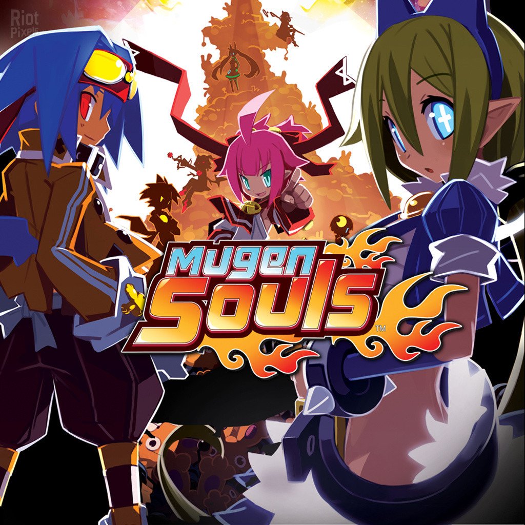 Mugen Souls-HohohoGames