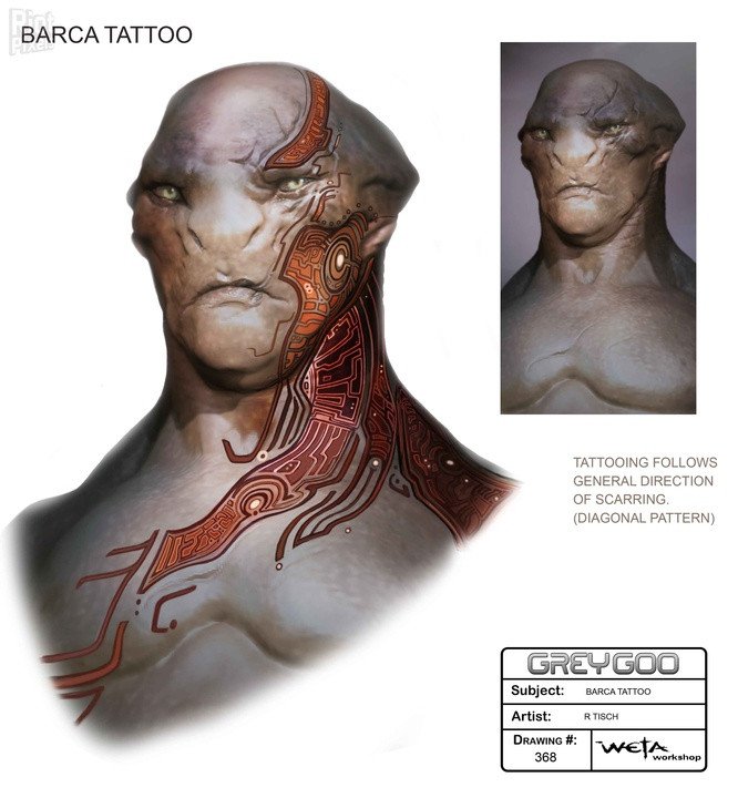 [31]-Grey Goo: Definitive Edition Download