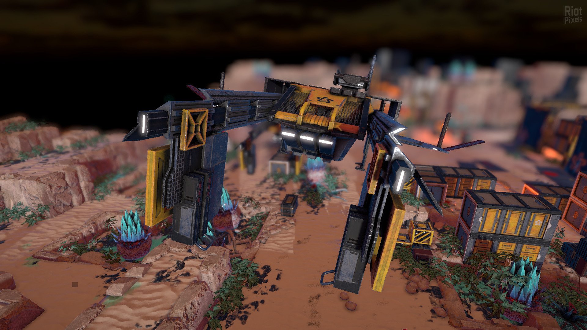 [16]-Shock Tactics + HotFix Download