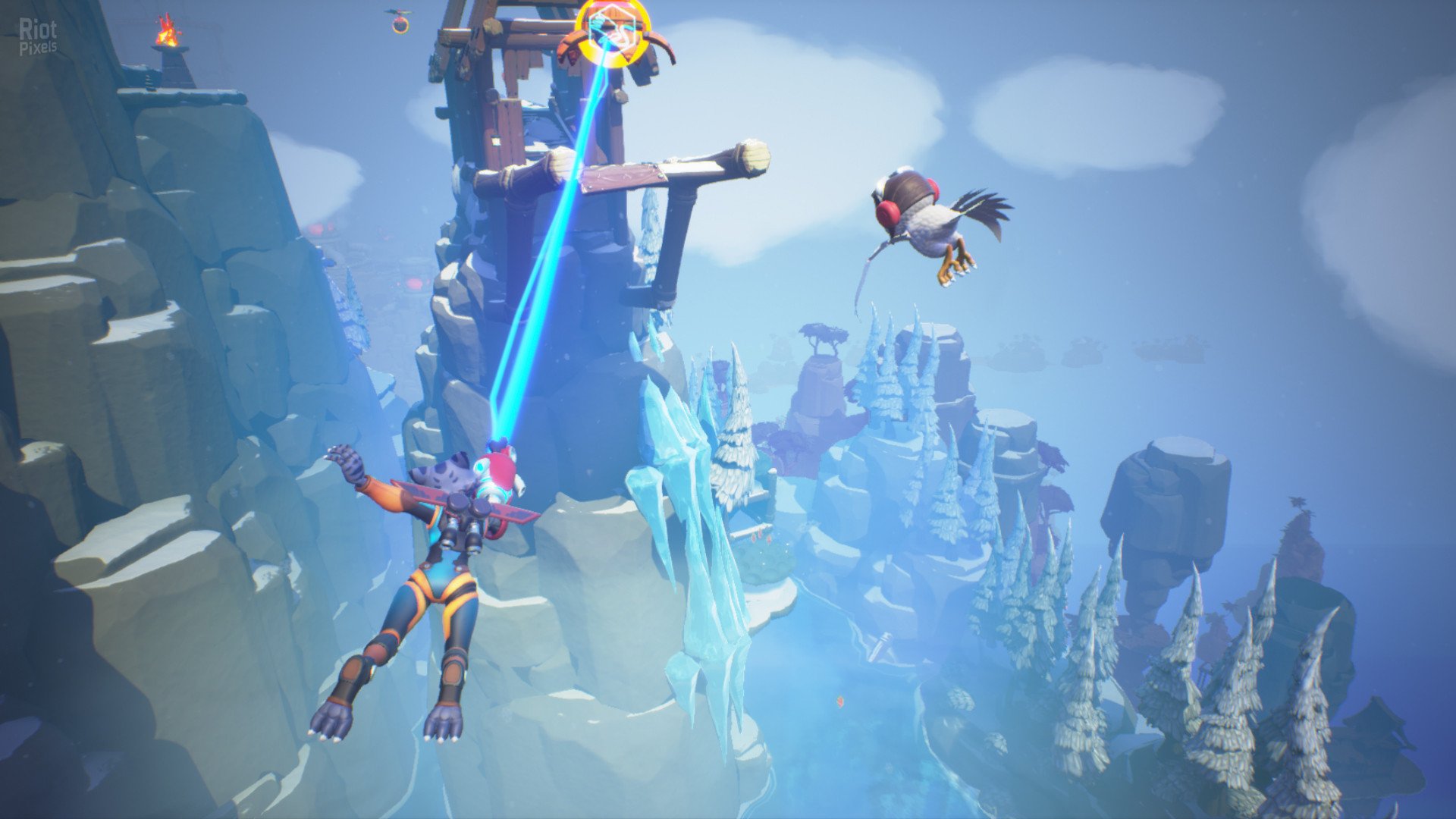 [9]-Skylar & Plux: Adventure On Clover Island Download