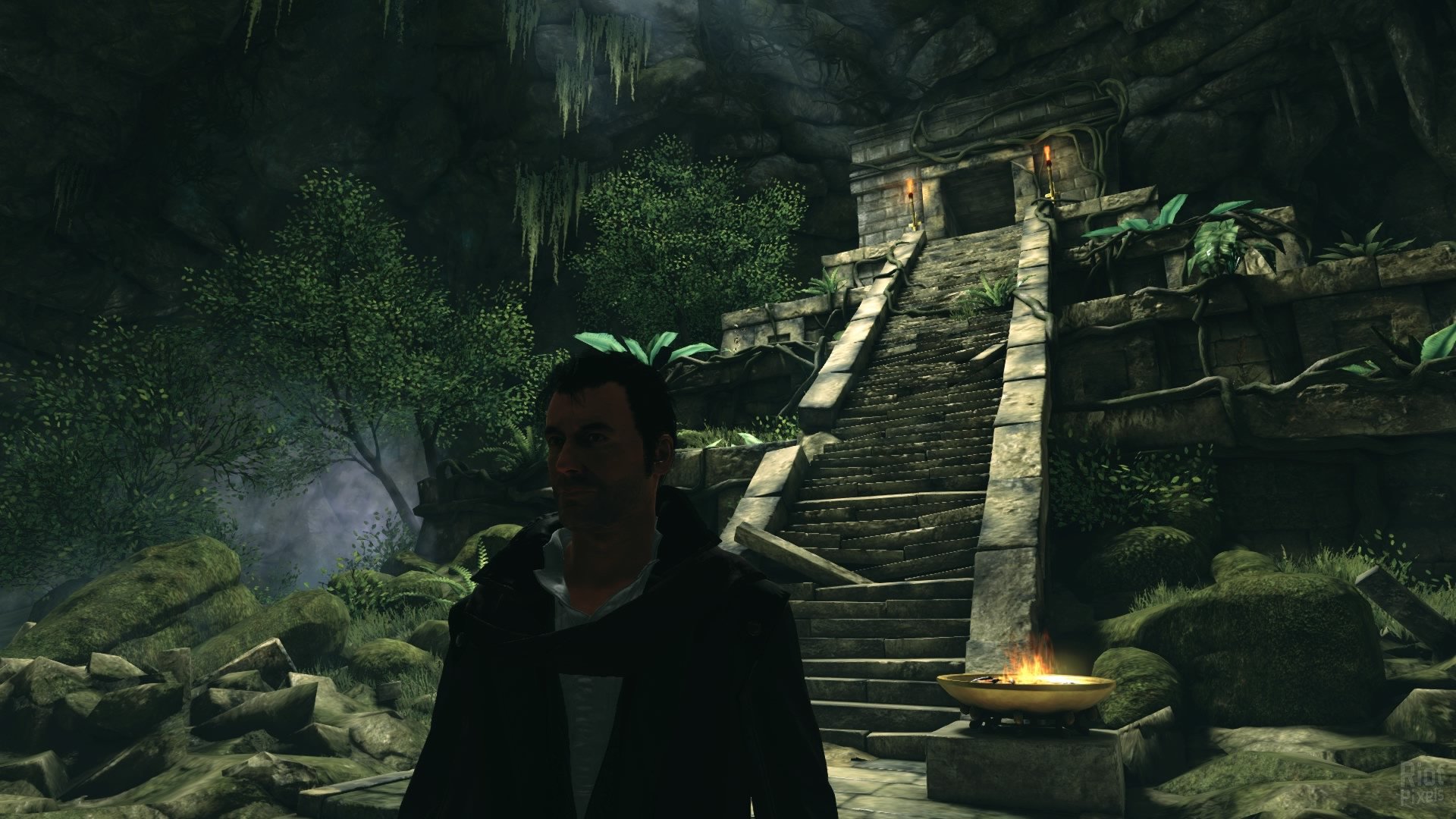 [14]-Sherlock Holmes: The Devil’s Daughter Download