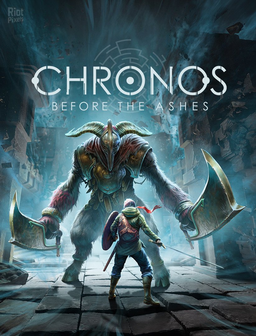 Chronos: Before the Ashes – v262310-HohohoGames