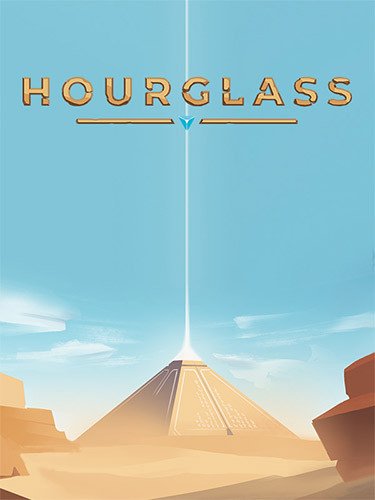 Hourglass-HohohoGames