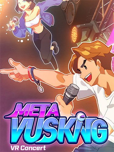 Metavusking-HohohoGames
