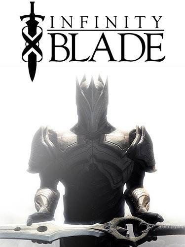 Infinity Blade (Unofficial PC Port)-HohohoGames