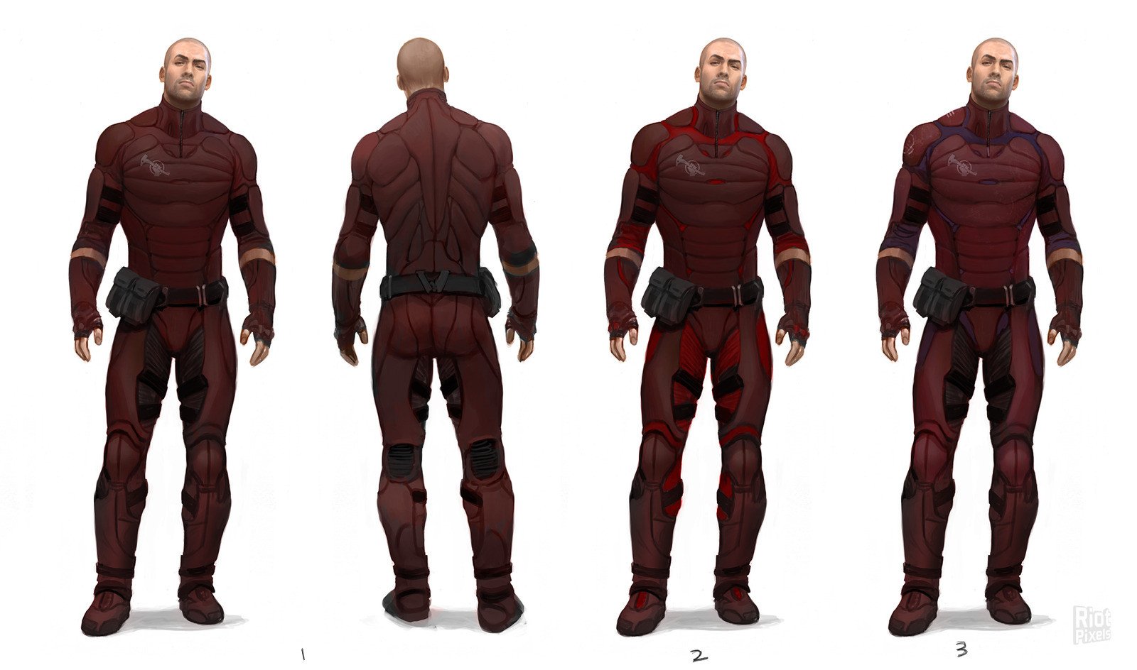 [23]-Red Faction: Guerrilla – Steam Edition Download