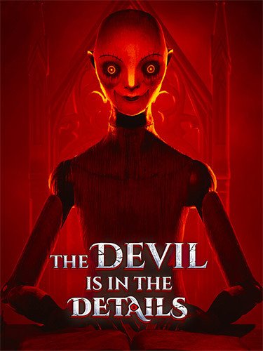 The Devil is in the Details + Windows 7 Fix-HohohoGames