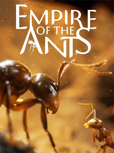 Empire of the Ants: Digital Deluxe Edition – v1.02.19732 + Bonus Content + Windows 7 Fix-HohohoGames