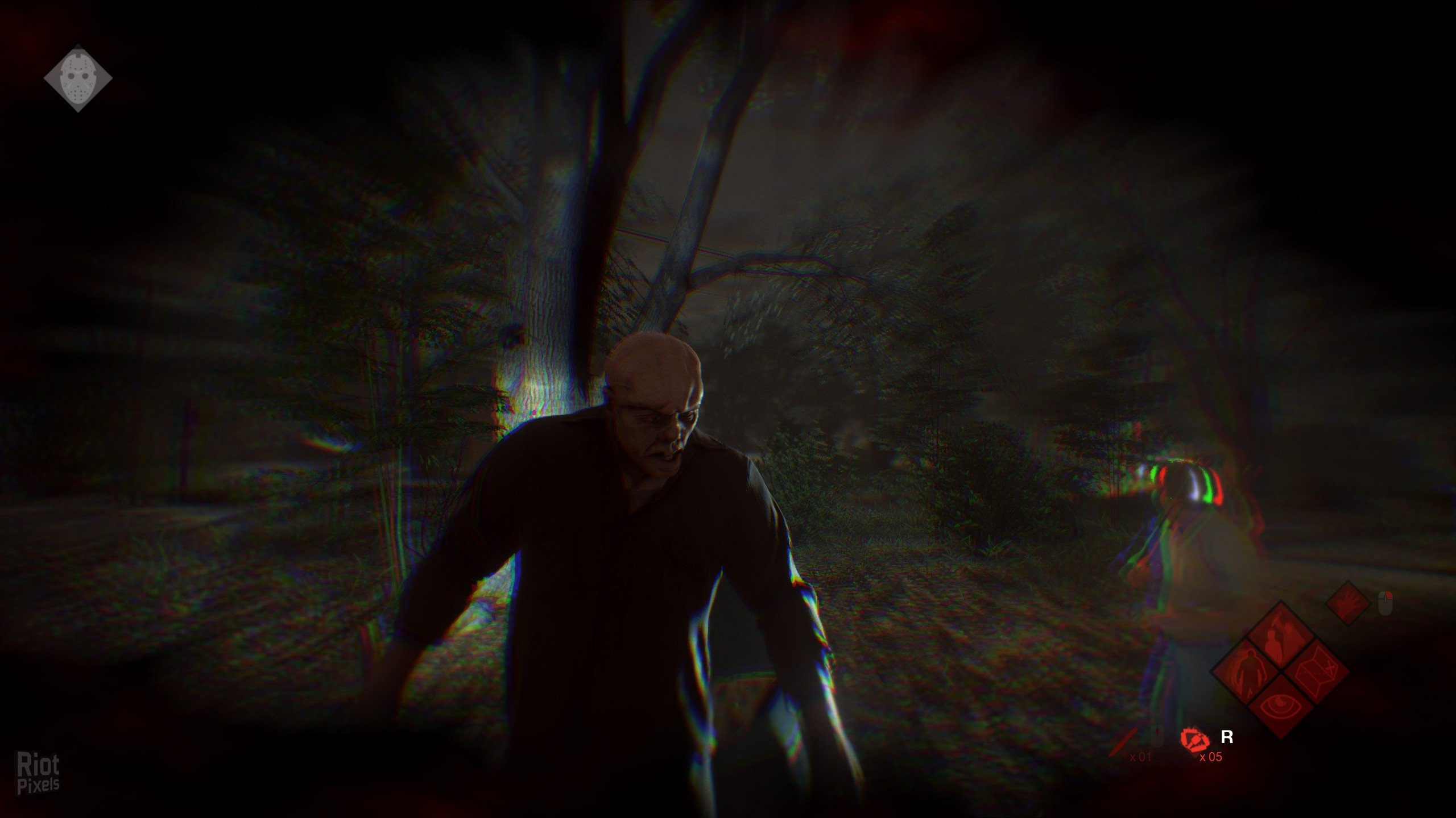 [9]-Friday the 13th: The Game – vB11030 + 7 DLCs Download